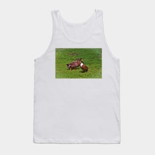 Must Be Love Tank Top